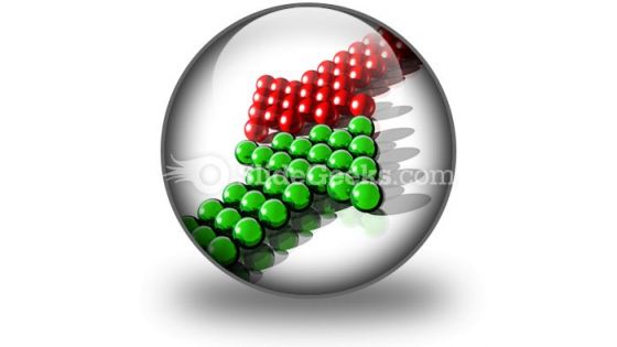 Conflict PowerPoint Icon C Conflict PowerPoint Icon C