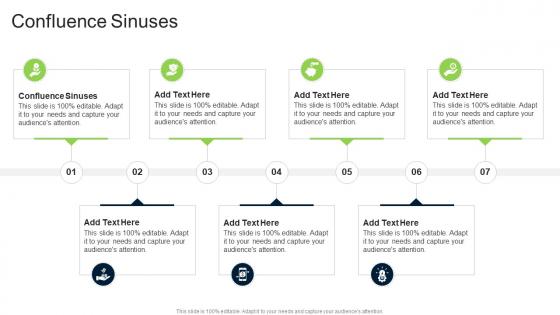 Confluence Sinuses In Powerpoint And Google Slides Cpb
