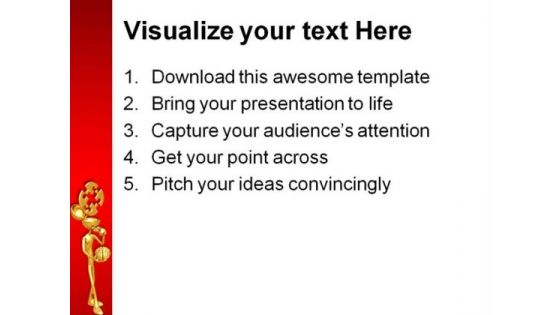 Confusion02 Business PowerPoint Templates And PowerPoint Backgrounds 0711