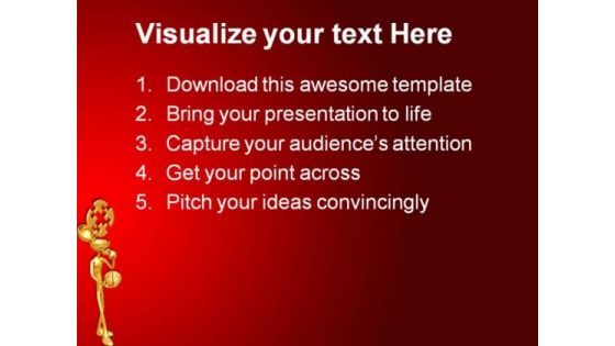 Confusion02 Business PowerPoint Templates And PowerPoint Backgrounds 0711