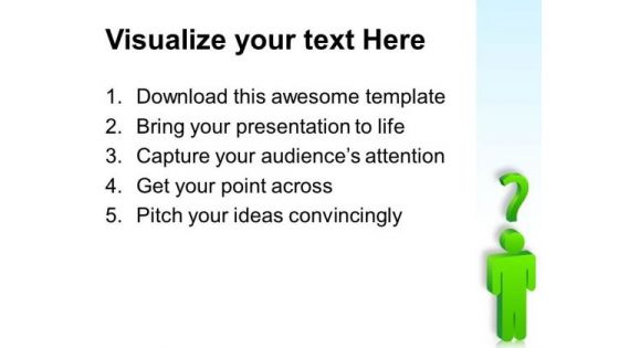 Confusion About Business PowerPoint Templates And PowerPoint Themes 0412