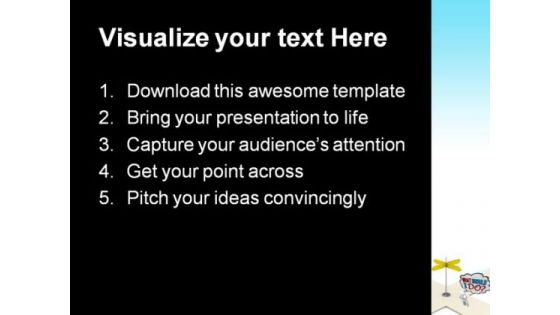 Confusion Metaphor PowerPoint Templates And PowerPoint Backgrounds 0811
