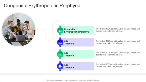Congenital Erythropoietic Porphyria In Powerpoint And Google Slides Cpb Congenital Erythropoietic Porphyria In Powerpoint And Google Slides Cpb