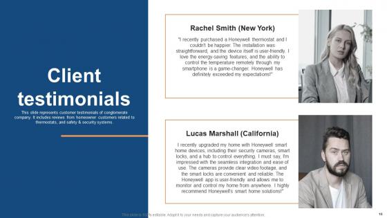 Conglomerate Company Fund Raising Pitch Deck Ppt PowerPoint Presentation Complete Deck With Slides
