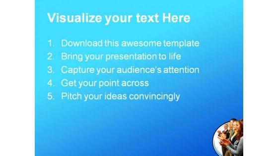 Congratulations Success PowerPoint Themes And PowerPoint Slides 0811