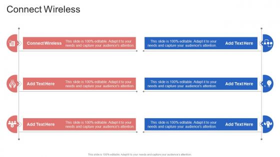 Connect Wireless In Powerpoint And Google Slides Cpb