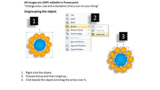Connection Social Media 1 PowerPoint Slides And Ppt Diagram Templates