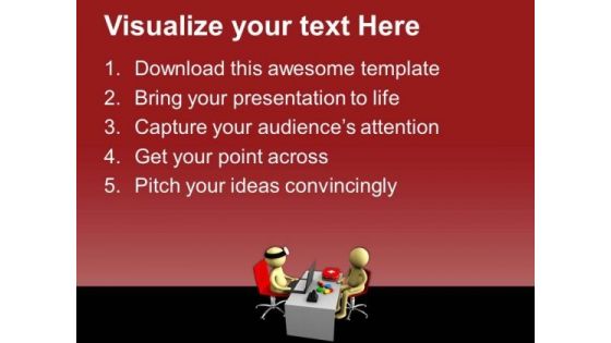 Consult A Doctor For Health PowerPoint Templates Ppt Backgrounds For Slides 0813
