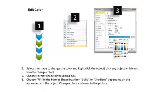 Consulting Diagram Agenda PowerPoint Slides And PowerPoint Templates Sales Diagram