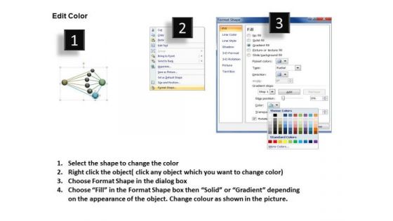 Consulting Diagram Business Clustering Layout Mba Models And Frameworks