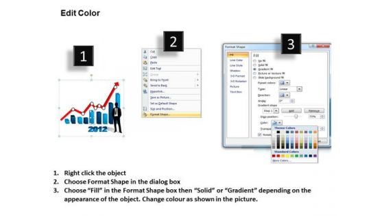 Consulting Diagram Business Growth Marketing Diagram