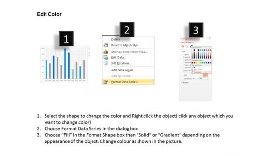 Consulting Diagram Dashboard Design For Quantitative Information Marketing Diagram