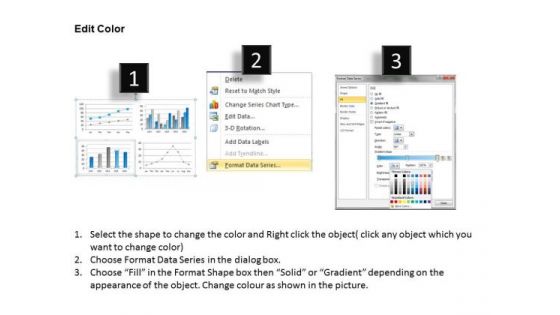 Consulting Diagram Dashboard Layout For Business Reporting Sales Diagram