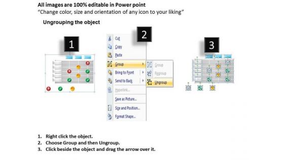Consulting Diagram Ge Mckinsey Stencils Strategy Diagram