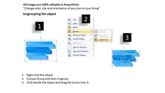 Consulting Diagram Layered Process 3 Stages For Business Sales Diagram