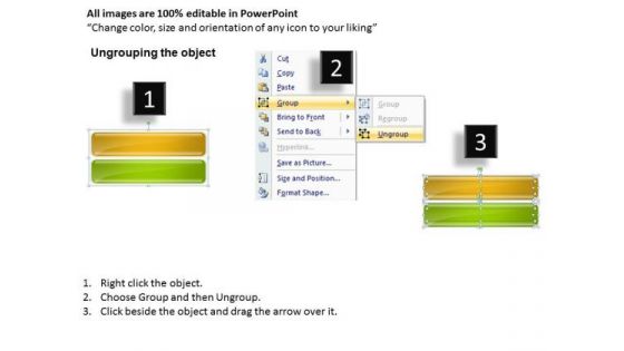 Consulting Diagram Layered Process Templates 2 Stages Sales Diagram