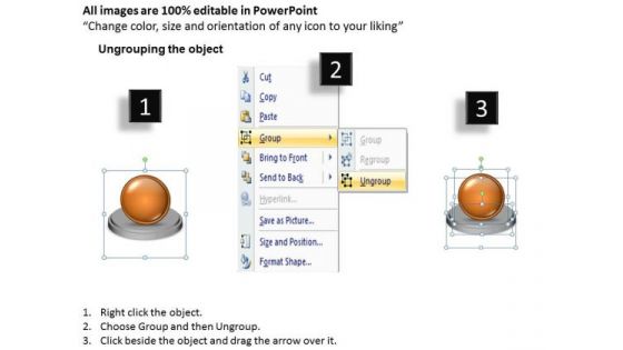 Consulting Diagram Multiple Tasks Diagram 5 Stages Strategy Diagram