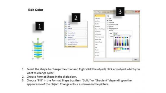 Consulting Diagram Paper Bookmarks Diagram With 7 Stages Sales Diagram