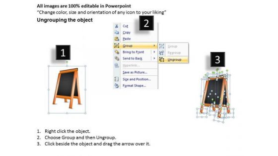 Consulting Diagram School Time Blackboard Mba Models And Frameworks