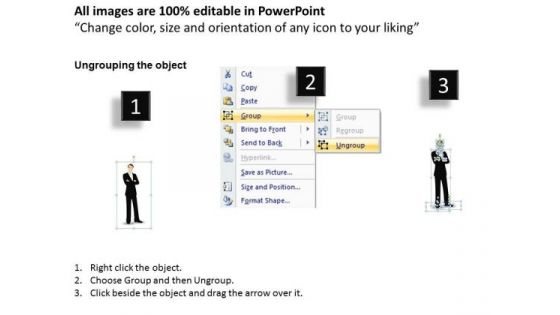 Consulting Diagram Strategic Options PowerPoint Templates Mba Models And Frameworks