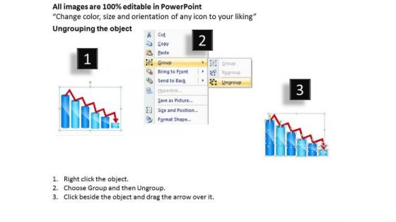 Consulting PowerPoint Template Bar Chart Ppt Templates Backgrounds For Slides