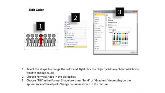 Consulting PowerPoint Template Be Different Ppt Templates Backgrounds For Slides