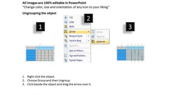 Consulting PowerPoint Template Choose The Right Business Structure Ppt Slides