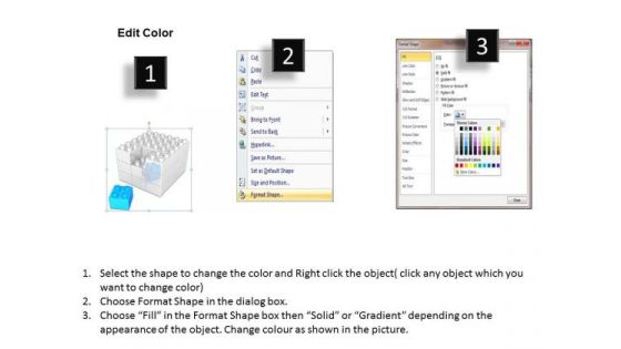 Consulting PowerPoint Template Unique Concept For Business Opportunities Ppt Templates