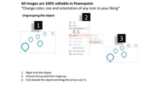 Consulting Slides Graphics Of Yearly Timeline Business Presentation