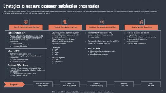 Consumer Ppt Powerpoint Presentation Complete Deck With Slides