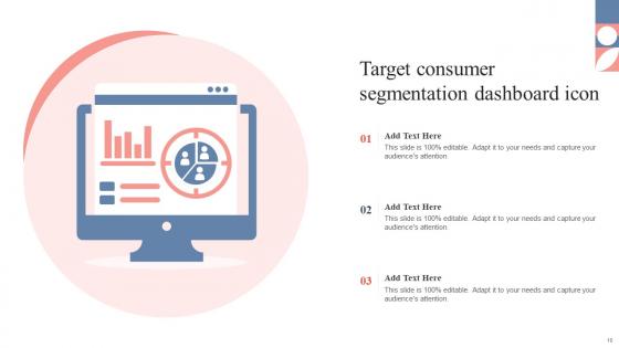 Consumer Segmentation Dashboard Ppt Powerpoint Presentation Complete Deck With Slides