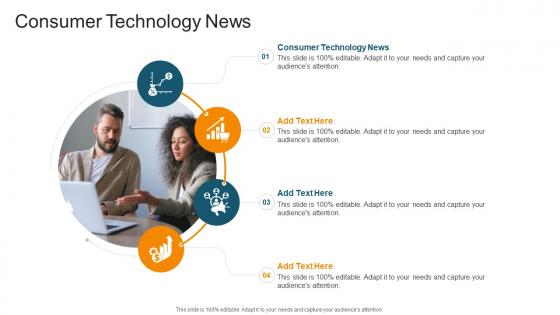 Consumer Technology News In Powerpoint And Google Slides Cpb Consumer Technology News In Powerpoint And Google Slides Cpb