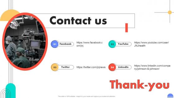 Contact Us Medical Devices And Children Care Products Company Investment