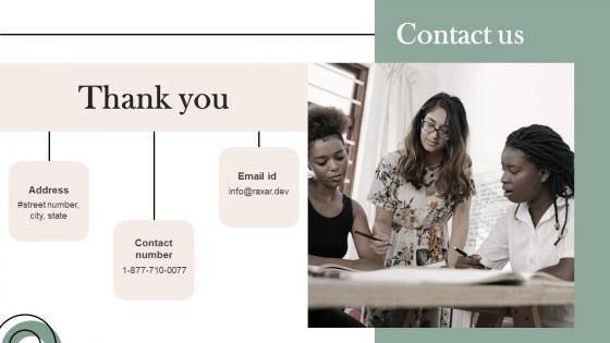 Contact Us Mobile Solution Company Investor Fund Raising Pitch Deck Background Pdf Contact Us Mobile Solution Company Investor Fund Raising Pitch Deck Background Pdf