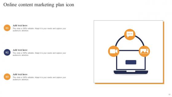 Content Marketing Plan Ppt Powerpoint Presentation Complete Deck With Slides