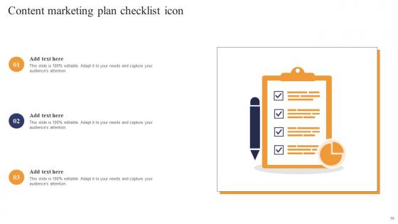 Content Marketing Plan Ppt Powerpoint Presentation Complete Deck With Slides