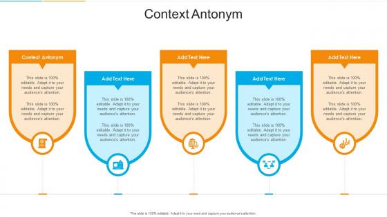 Context Antonym In Powerpoint And Google Slides Cpb