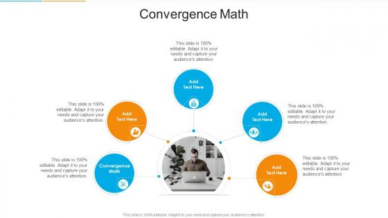 Convergence Math In Powerpoint And Google Slides Cpb