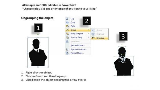 Conversation Person Speaking 2 PowerPoint Slides And Ppt Diagram Templates