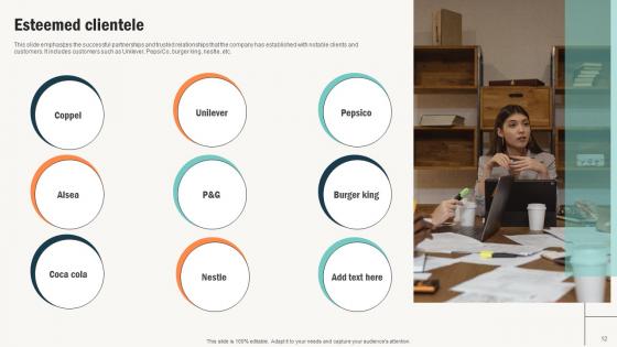 Conversational Commerce Platform Investor Elevator Pitch Deck Ppt Template