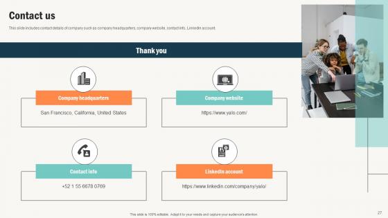 Conversational Commerce Platform Investor Elevator Pitch Deck Ppt Template
