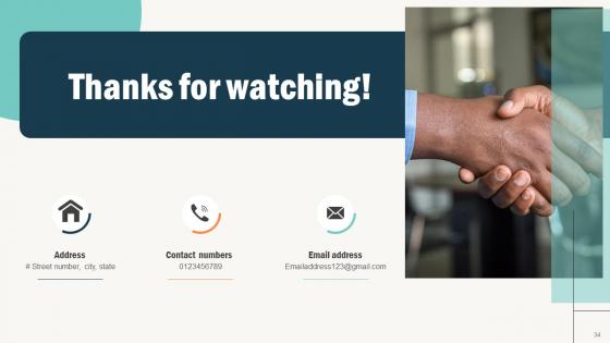 Conversational Commerce Platform Investor Elevator Pitch Deck Ppt Template