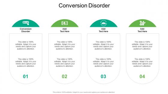 Conversion Disorder In Powerpoint And Google Slides Cpb Conversion Disorder In Powerpoint And Google Slides Cpb
