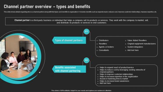 Cooperative Sales Tactics For Encouraging Product Adoption Ppt Powerpoint Presentation Complete Deck