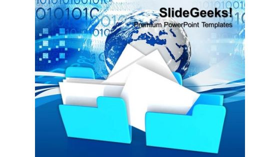 Copy Folders PowerPoint Templates And PowerPoint Themes 0912