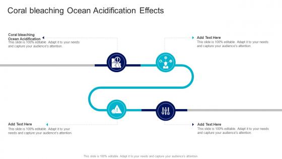 Coral Bleaching Ocean Acidification Effects In Powerpoint And Google Slides Cpb