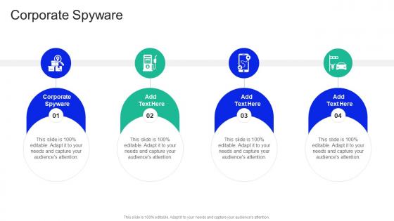 Corporate Spyware In Powerpoint And Google Slides Cpb