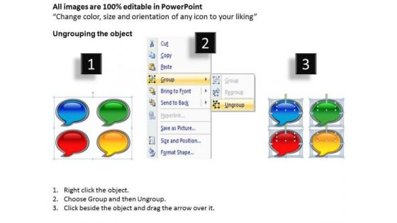 Cosoulting Diagram Thoughts Style Business Framework