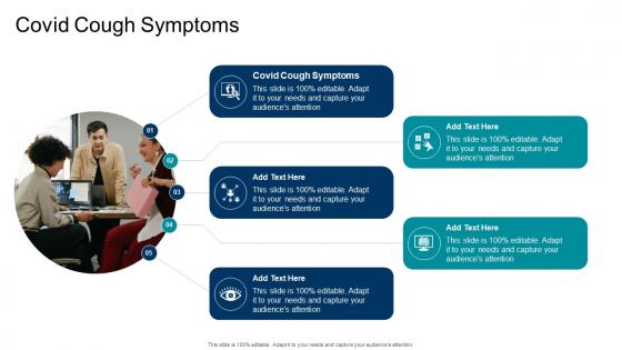 Covid Cough Symptoms In Powerpoint And Google Slides Cpb