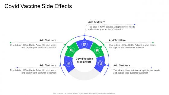 Covid Vaccine Side Effects In Powerpoint And Google Slides Cpb